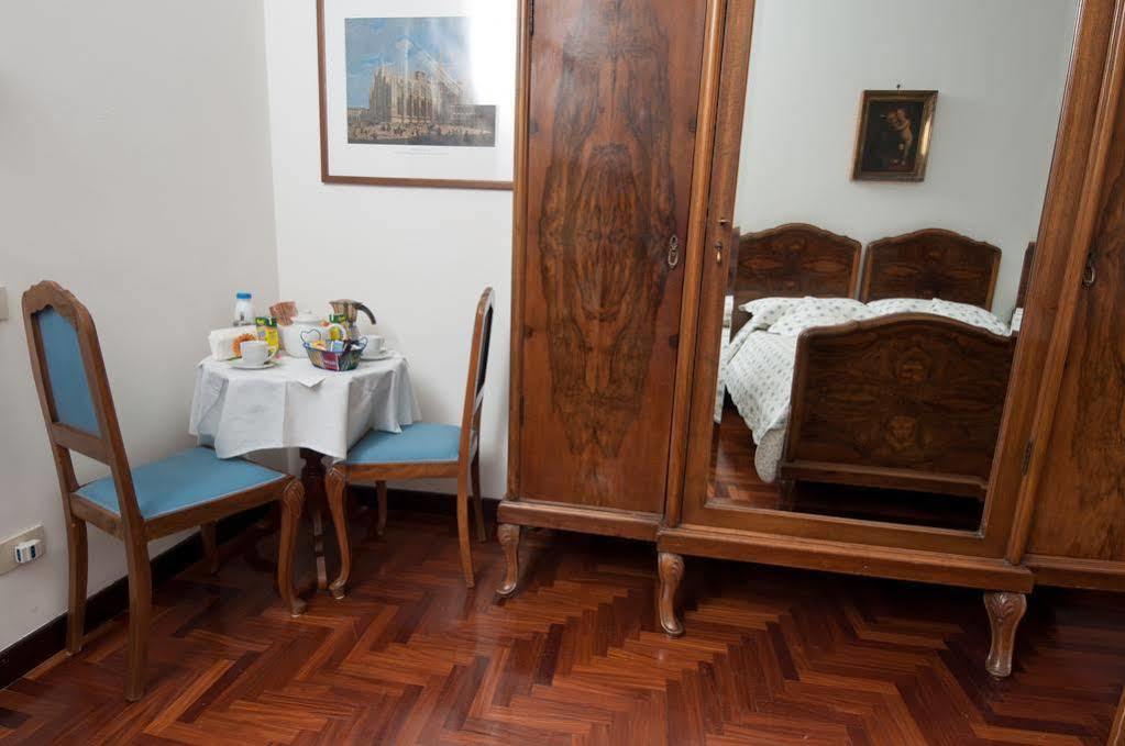 A Casa Cibella Bed & Breakfast Roma Exterior foto