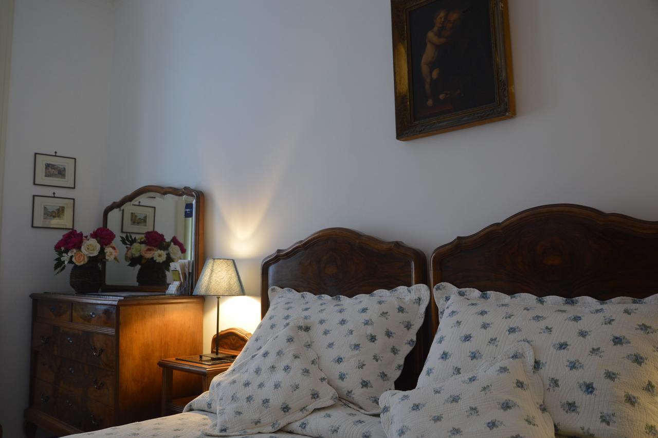 A Casa Cibella Bed & Breakfast Roma Exterior foto