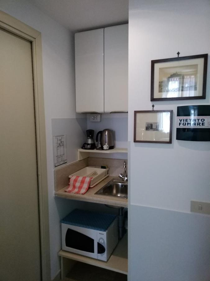 A Casa Cibella Bed & Breakfast Roma Exterior foto