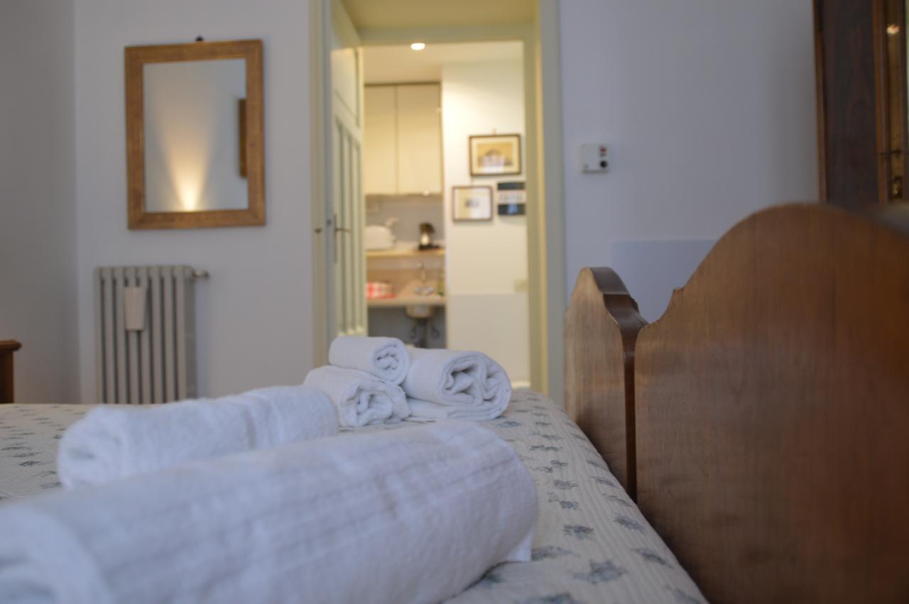 A Casa Cibella Bed & Breakfast Roma Exterior foto