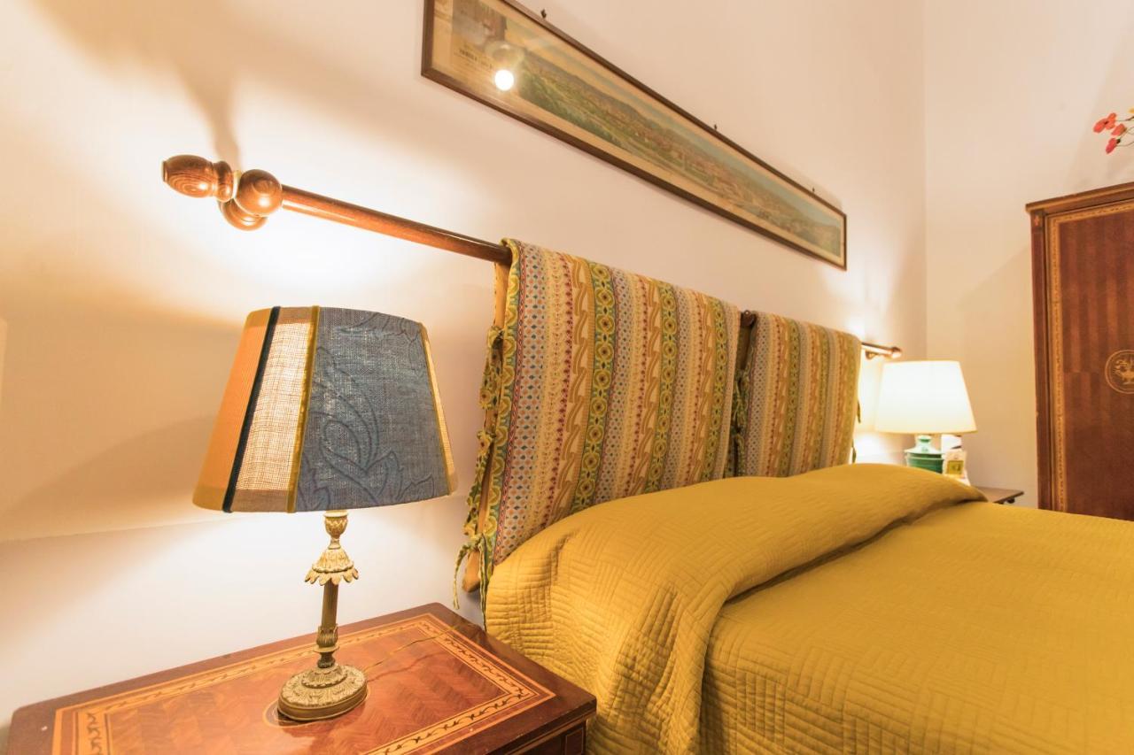 A Casa Cibella Bed & Breakfast Roma Exterior foto