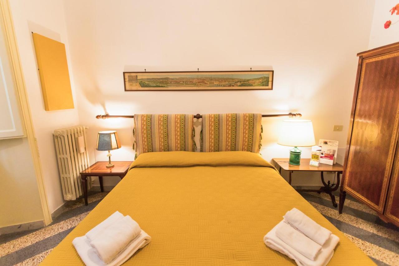 A Casa Cibella Bed & Breakfast Roma Exterior foto